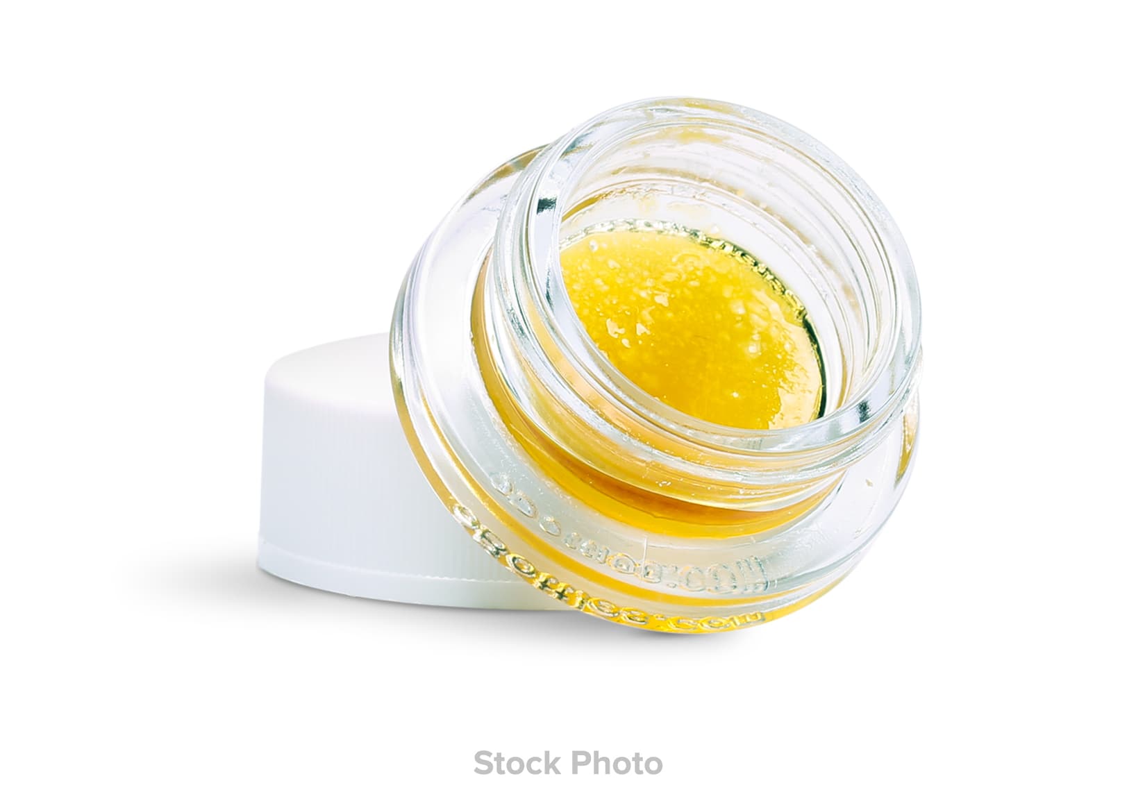 IO - Crumble - Guava Gasolina (I/H) (1.0g)