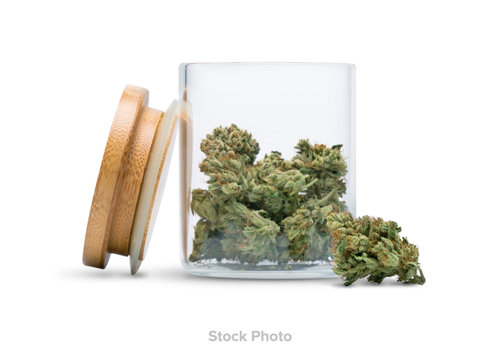 Nature's Chemistry Modified Banana (H) Flower 5g