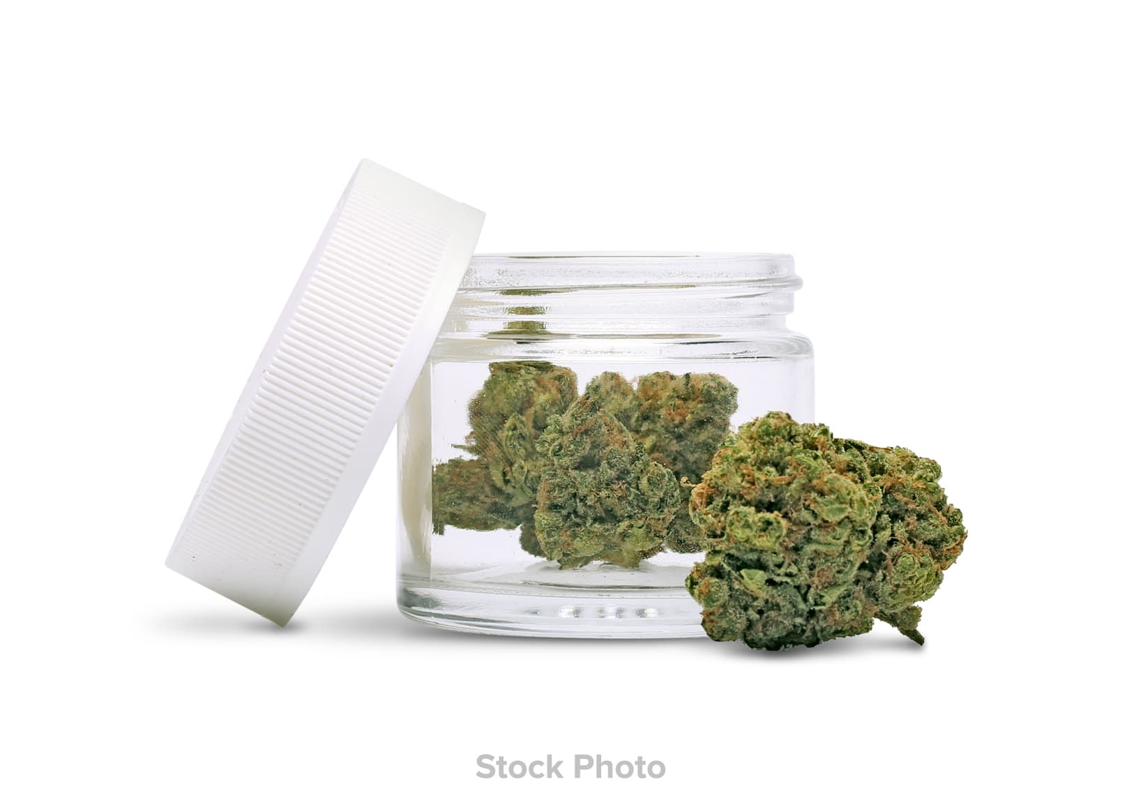 Nature's Chemistry Modified Banana (H) Flower 5g