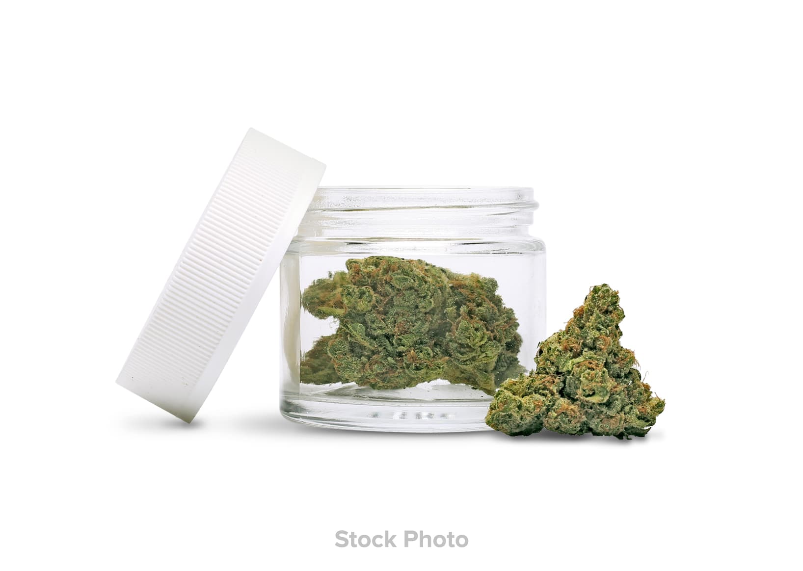Nature's Chemistry - Diamond Garlic Cookies