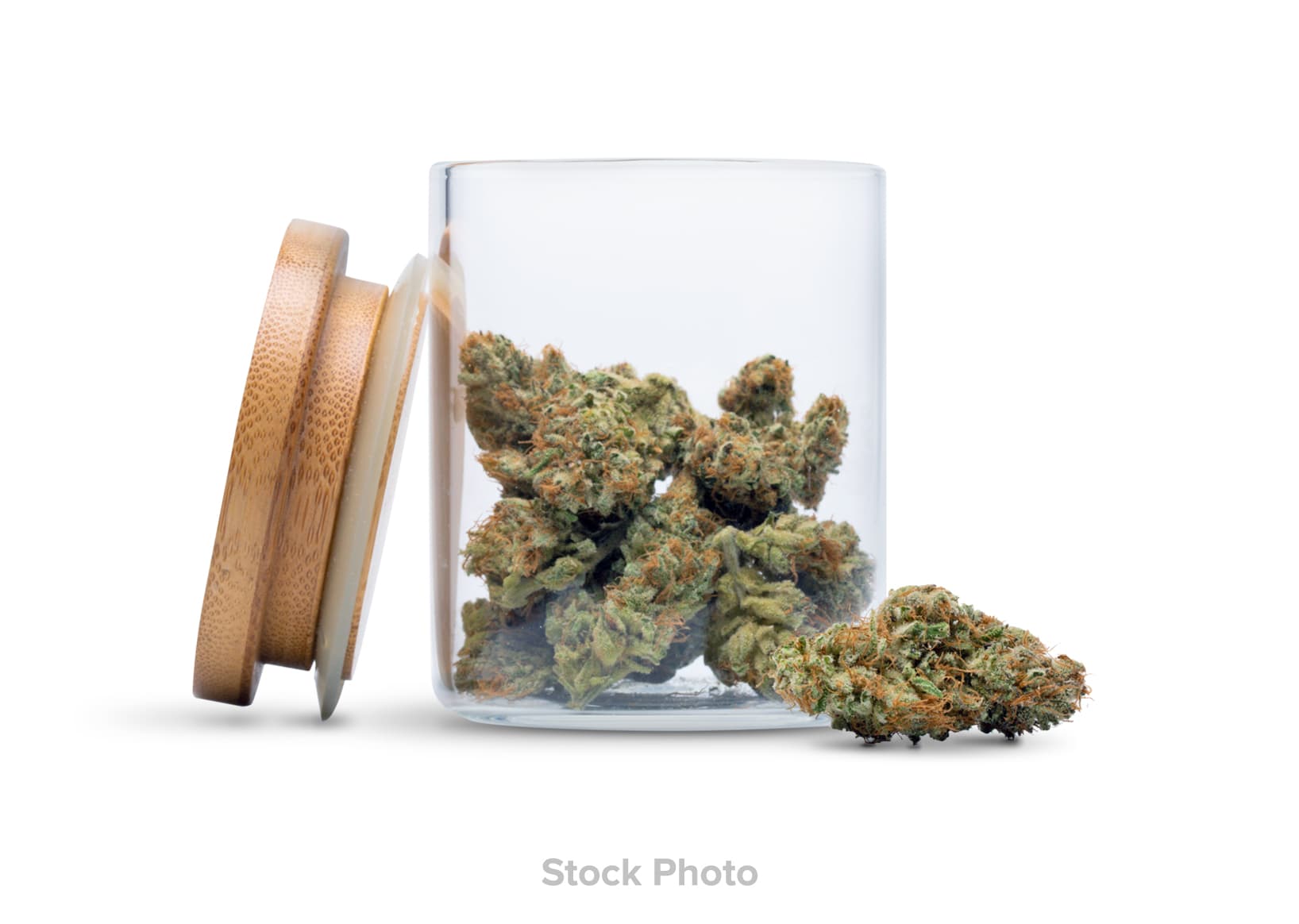 MC - Flower - GL - Hammerland (H) (3.5g)