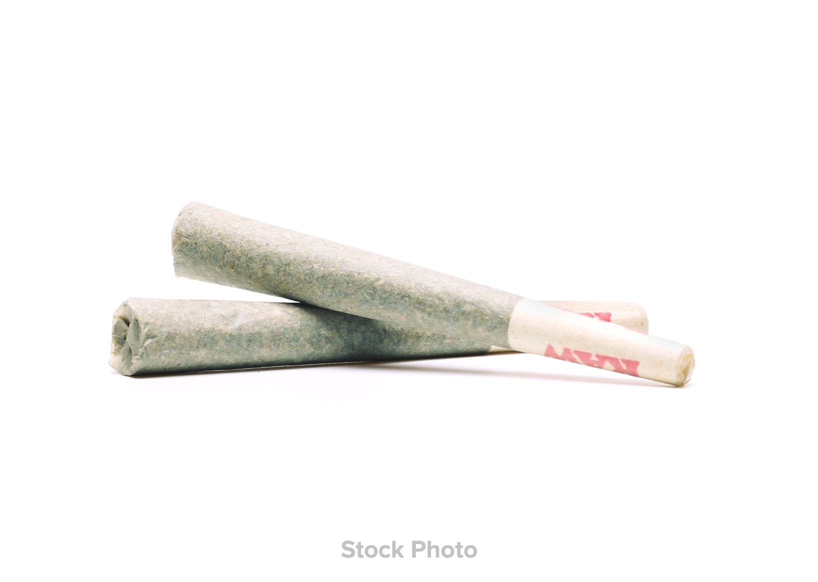 Mfused Super Fog - Twisted Fattys - Infused Preroll 2pk - Swirly Temple (H) (1.0g)