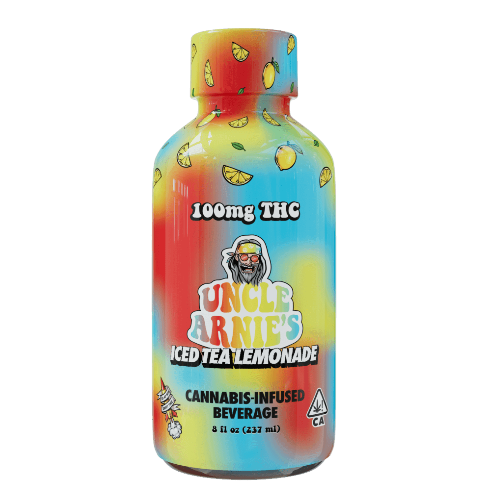 Iced Tea Lemonade