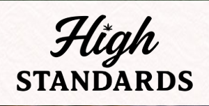 High Standards logo