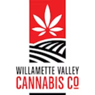 Willamette Valley Cannabis Co. logo
