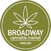 Broadway Cannabis Market Weed Dispensary - Lake Oswego logo