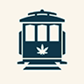 California Street Cannabis Company @ Clement Street - A Weed Dispensary & Delivery logo