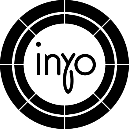 Inyo Fine Cannabis Dispensary logo