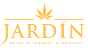 Jardín Premium Cannabis Dispensary logo