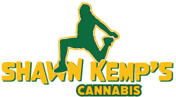 Kemp's Cannabis logo