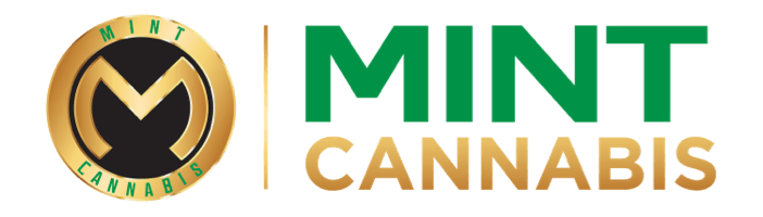 Mint Cannabis - Las Vegas Strip logo
