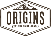 Origins Cannabis West Seattle Marijuana Dispensary logo