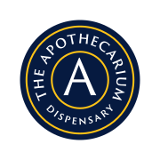 The Apothecarium Dispensary Marina logo