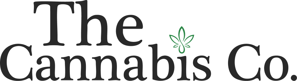The Cannabis Co. Weed Dispensary - Las Vegas, NV logo
