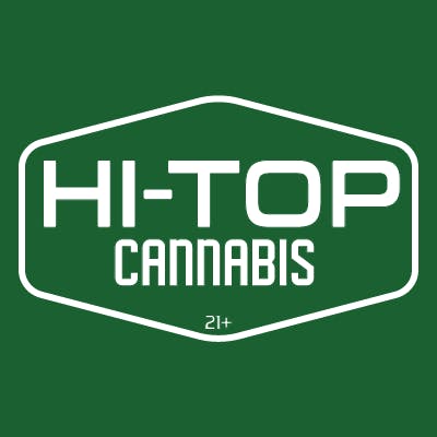 Hi-Top Cannabis logo