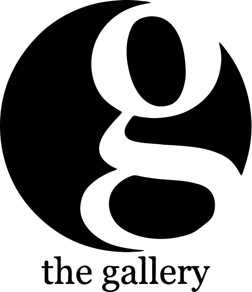 The Gallery logo