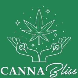 Cannabliss logo