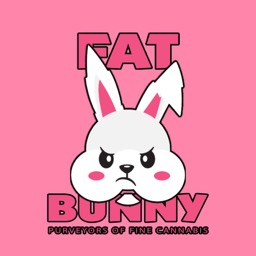 Fat Bunny | Purveyors of Fine Cannabis logo