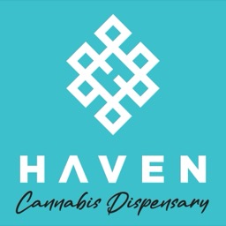 HAVEN Cannabis Marijuana and Weed Dispensary - Hawthorne South Bay logo