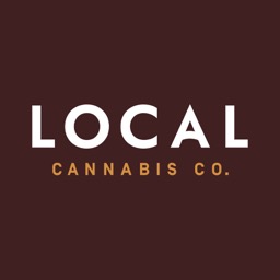 Local Cannabis Company logo