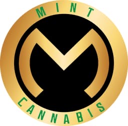Mint Cannabis - Tempe logo