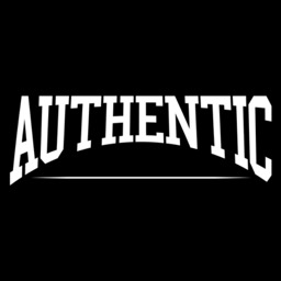 Authentic 415 logo