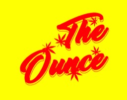 The Ounce logo