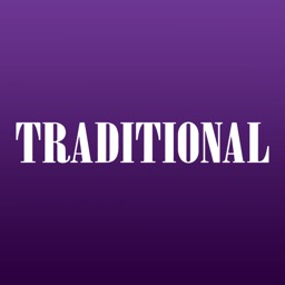 Traditional DTLA - Cannabis Dispensary logo