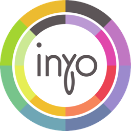 Inyo Fine Cannabis Dispensary logo