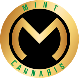 Mint Cannabis - Mesa logo
