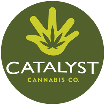 Catalyst Cannabis Co. Northern Lights logo