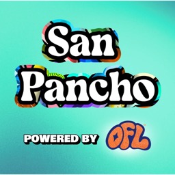 San Pancho Cannabis Club by OFL logo