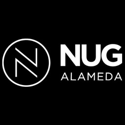 NUG Alameda logo