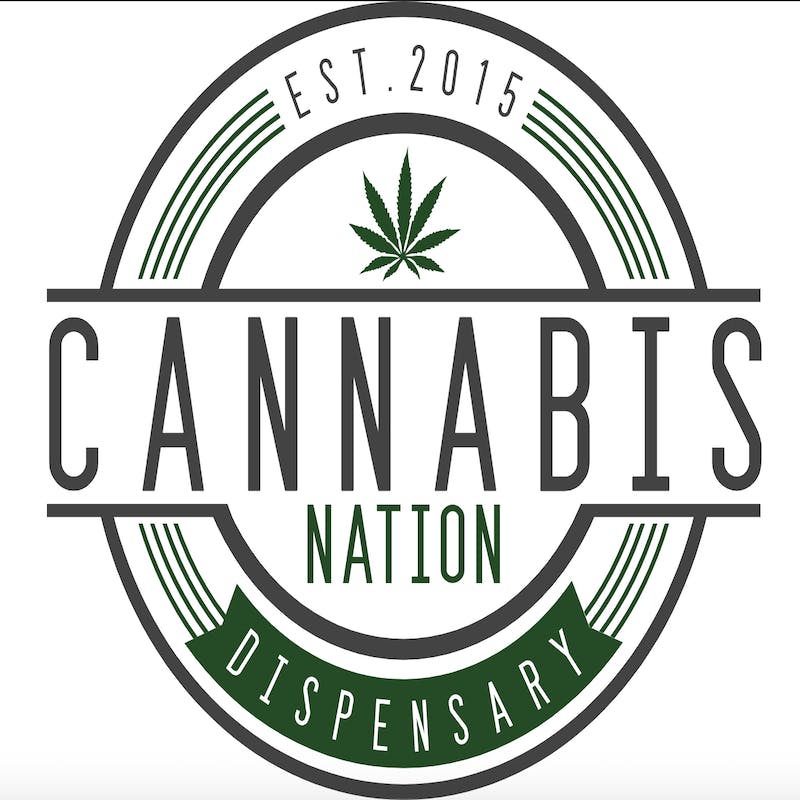 Cannabis Nation - Beaverton Dispensary (Blooming Deals) logo