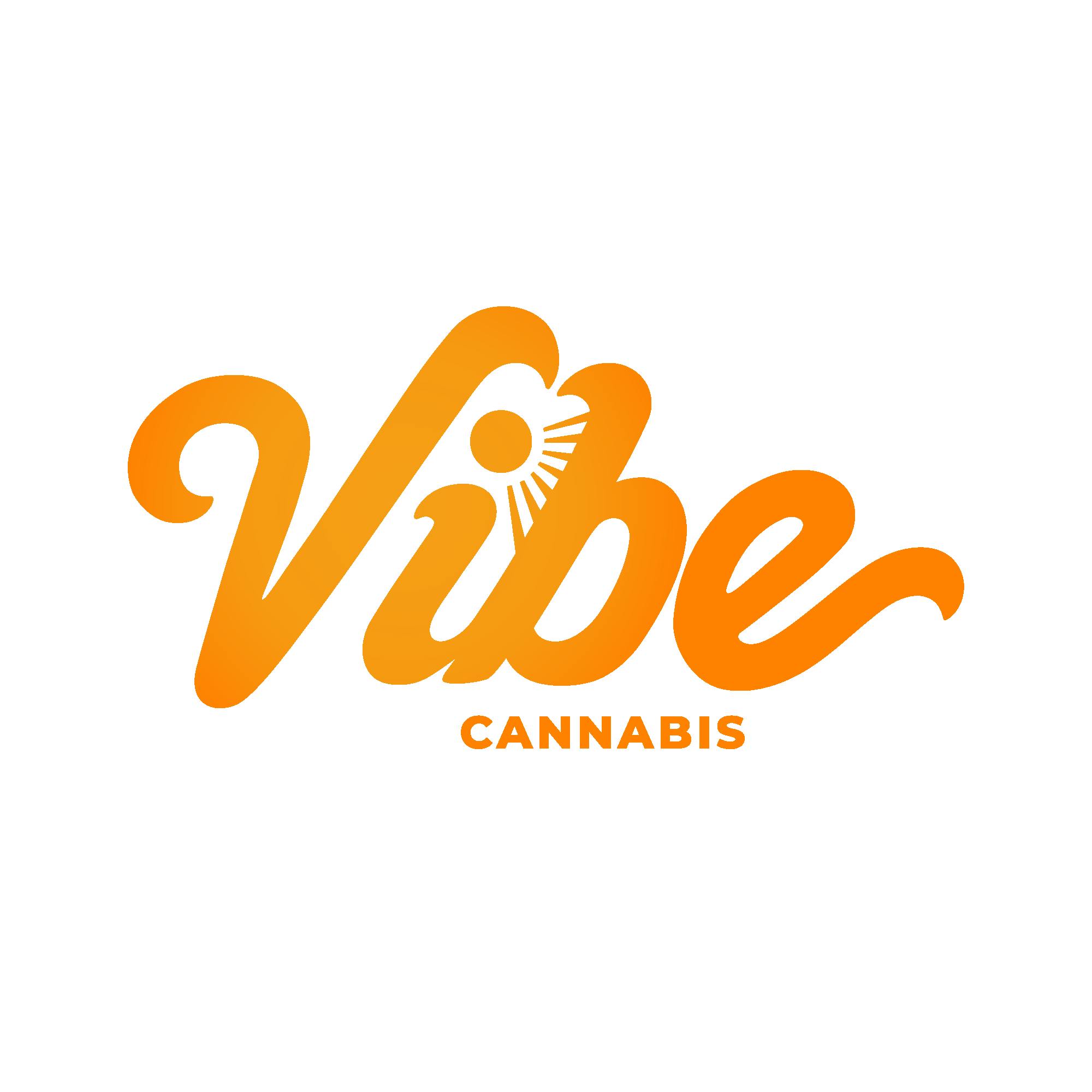 Vibe Cannabis | Portland Dispensary (Harold St) logo