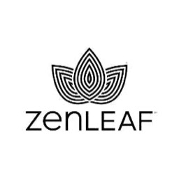 Zen Leaf Cannabis Dispensary logo