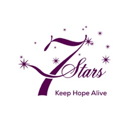7 Stars Holistic Healing Center logo
