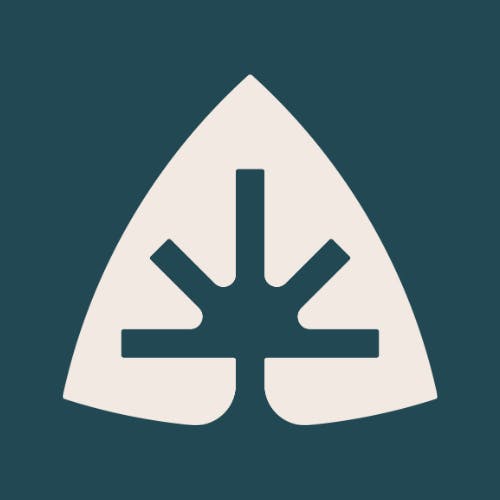 Kaleafa Cannabis Co. logo