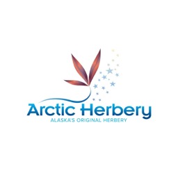 Arctic Herbery logo