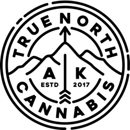 True North Cannabis logo