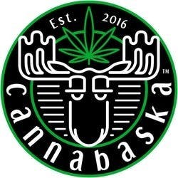 Cannabaska Downtown logo