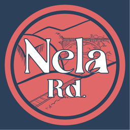Nela Rd | Los Feliz Marijuana and Weed Dispensary logo