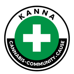 KANNA Weed Dispensary Oakland logo
