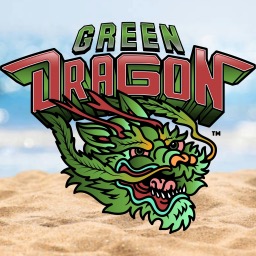 Green Dragon Caregivers Cannabis Dispensary North Hollywood logo