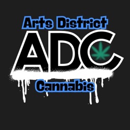 Arts District Cannabis logo
