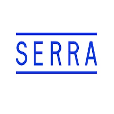 Serra Dispensary logo