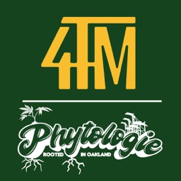 4Twenty Market Weed Dispensary Oakland logo