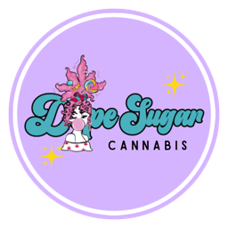 Dope Sugar logo