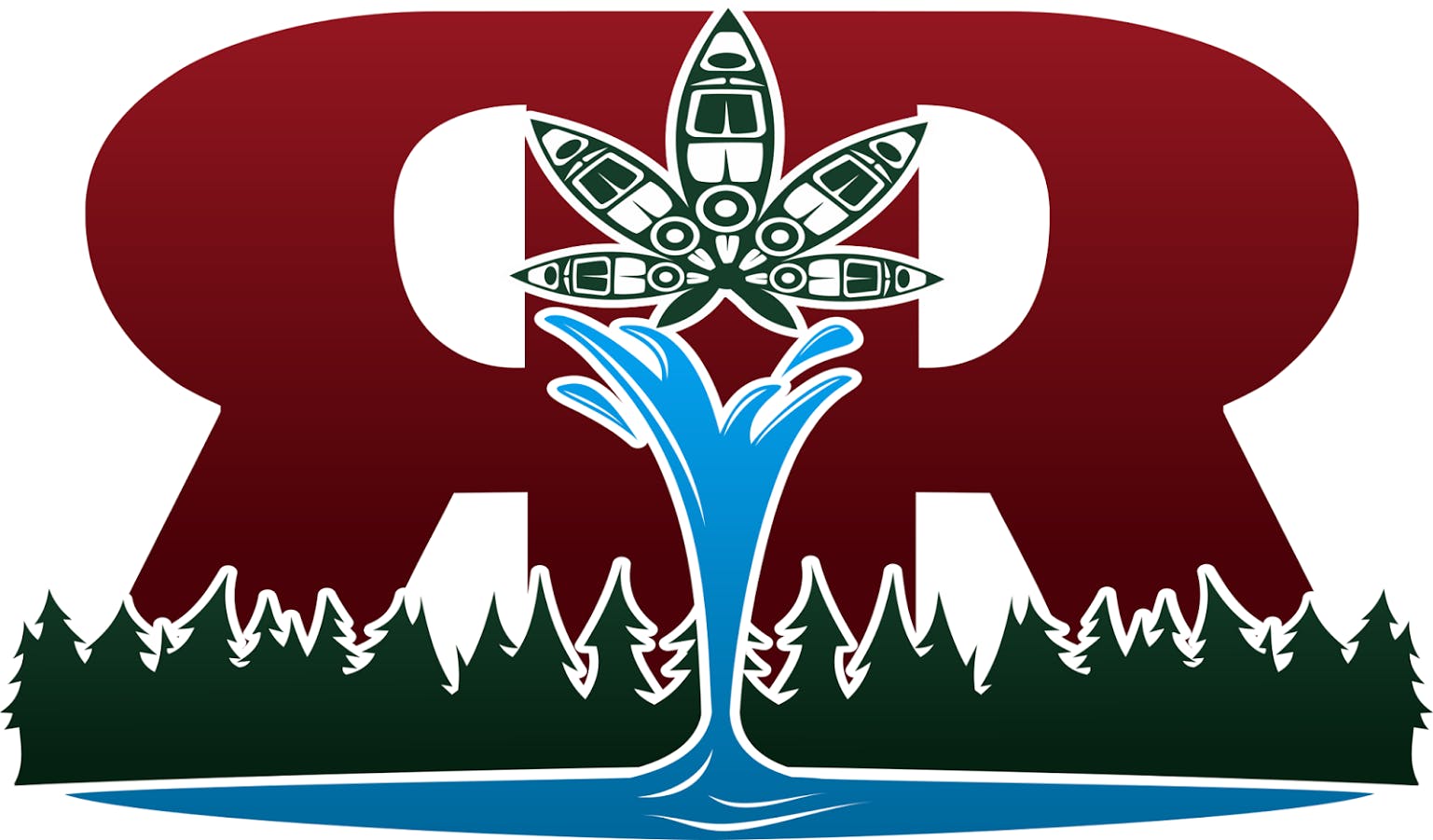 Red Run Cannabis Company International logo