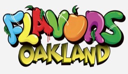 Flavors Oakland logo